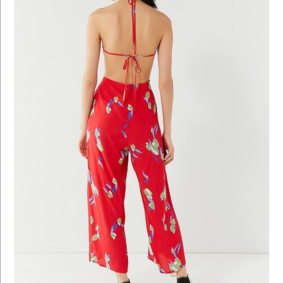 Urban Outfitters Jumpsuit - Picture 2 of 4